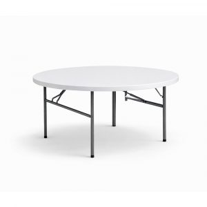 Round Table 60in rental , event planning, party supplies, equipment rental, celebration, party rentals near me, professional setup