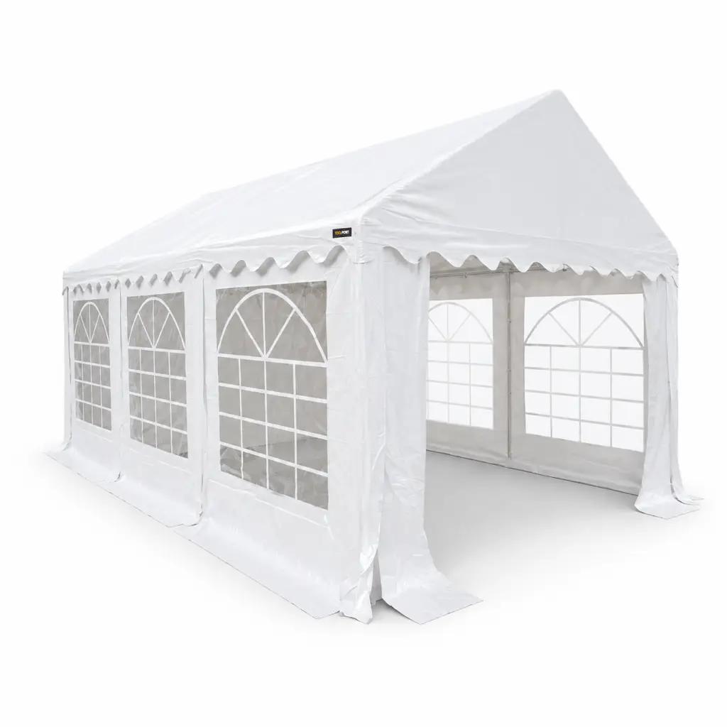 Residential Tent 13x20