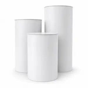 Decoration Pedestal rental Jacksonville, FL