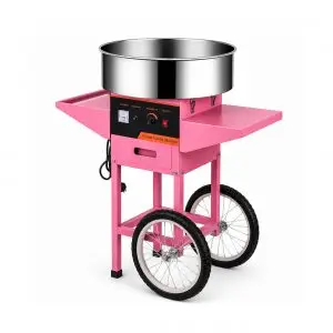 Cotton Candy Machine rental, event planning, party supplies, equipment rental, celebration, party rentals near me, professional setup