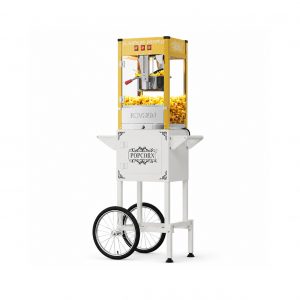 Popcorn Machine