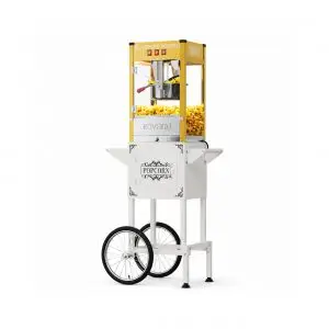 Popcorn Machine